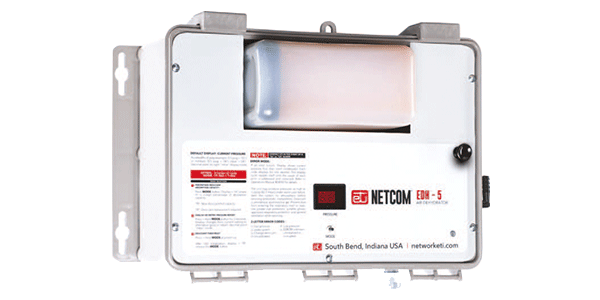 NETCOM Model EDH-5