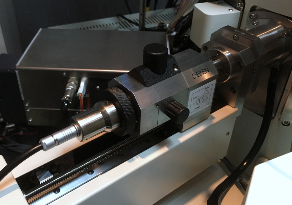 STEM Detector