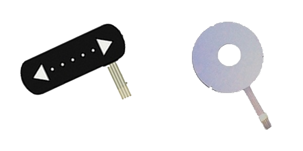 Position Sensors