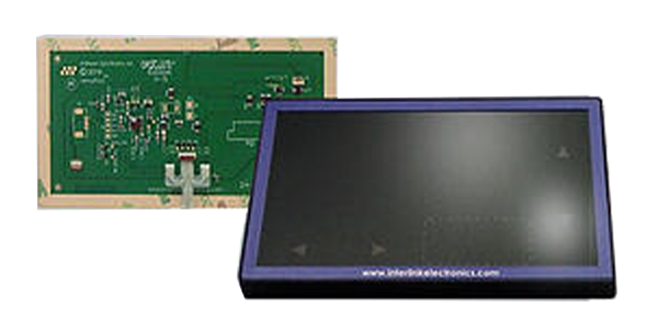 VersaPad Plus™