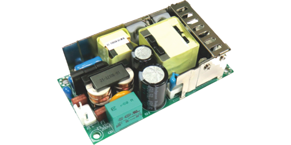 HBU100F Series