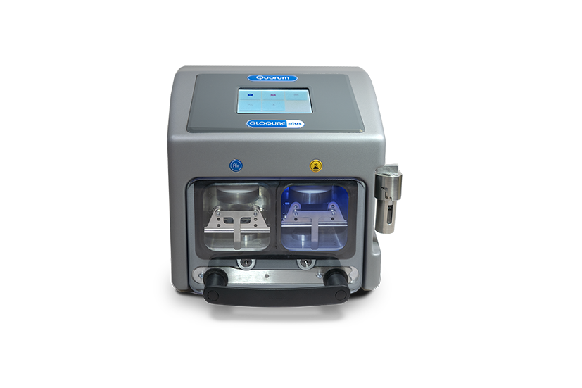 GloQube® Plus