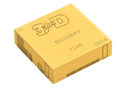 3D Plus – COMBO