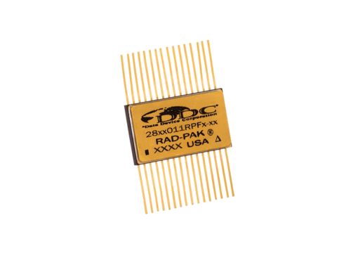 Rad Hard 1 Megabit (128K x 8-Bit) EEPROM Memory