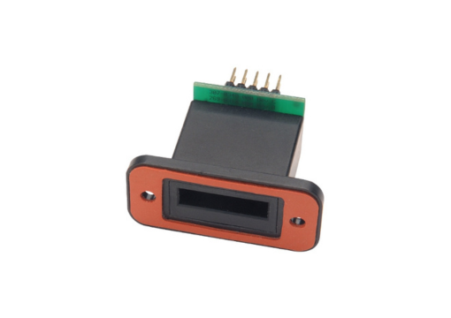SlimLine Receptacles