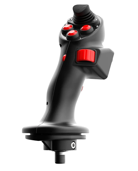 FSG – Joysticks