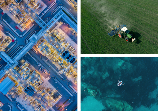 Satellite IoT