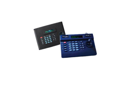 Quickset – CLT-1000 & CLT-1000R