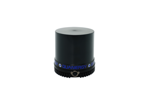 LiDAR Sensors