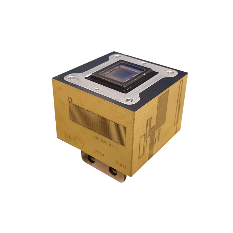 Space Cameras