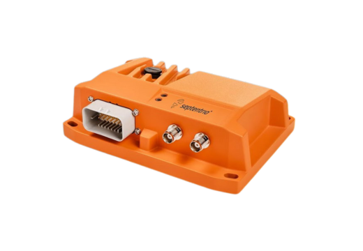 GNSS Receivers