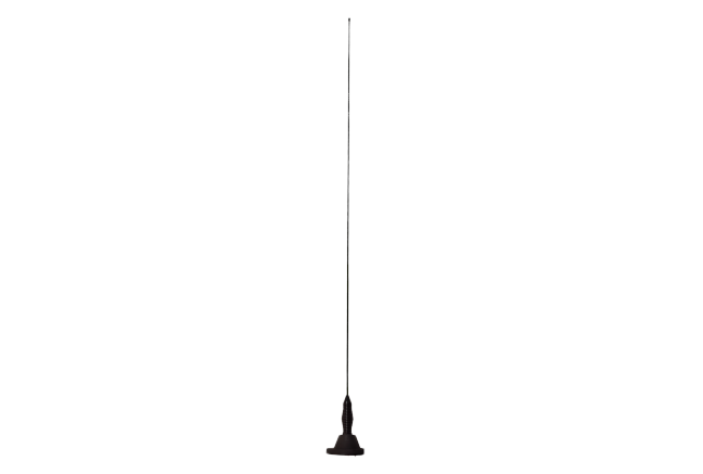 WB20CM VHF communications antenna