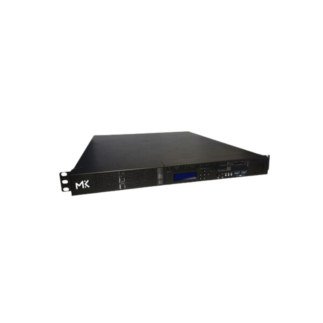Decodificador RX1