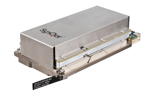 VPX-3U – SynQor