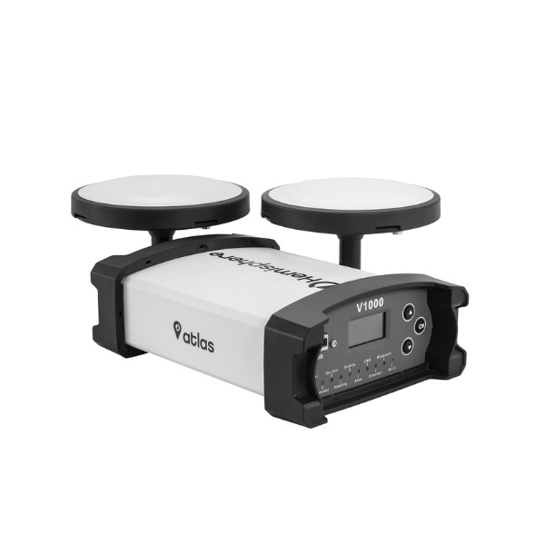 GNSS Antennas