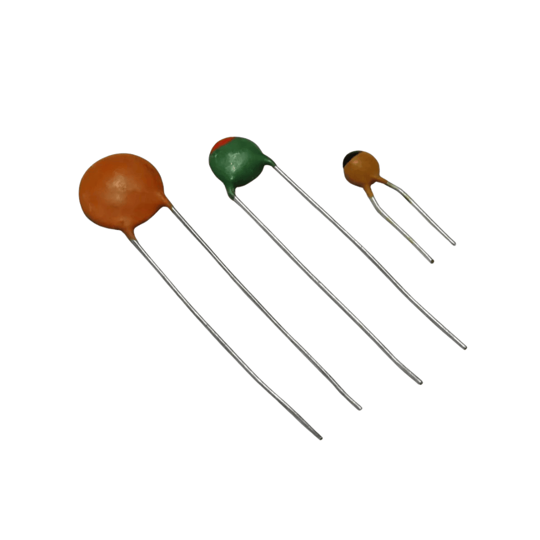 Capacitors