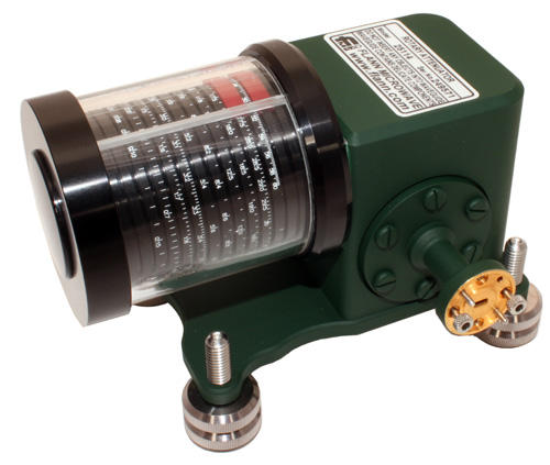 Attenuator 114 RVA – Flann Microwave