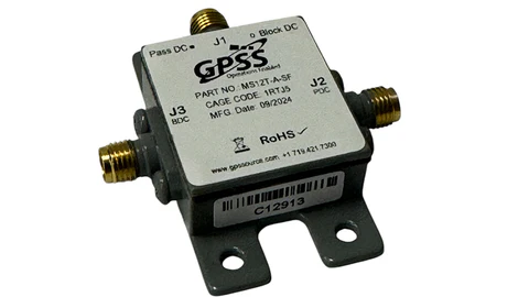 MS12T Tiny GPS Splitter – GPS Source