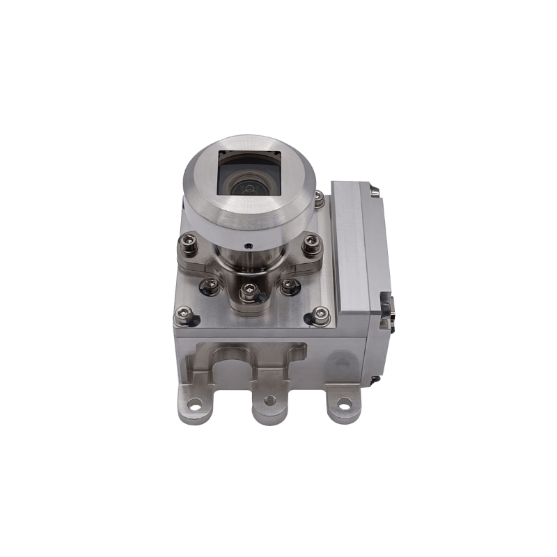 IRIS 4Mpx Space Camera – 3DPLUS