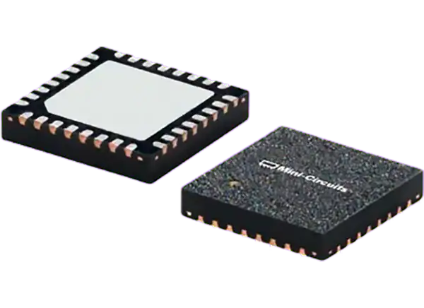 MMIC PA