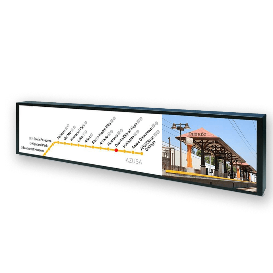 Transportation Panels