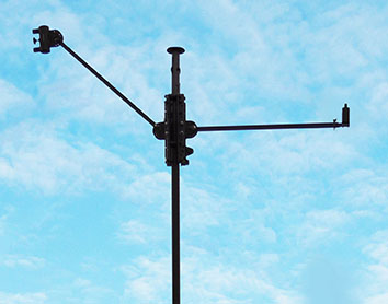 AntennaMast Model AM2 – Will-Burt