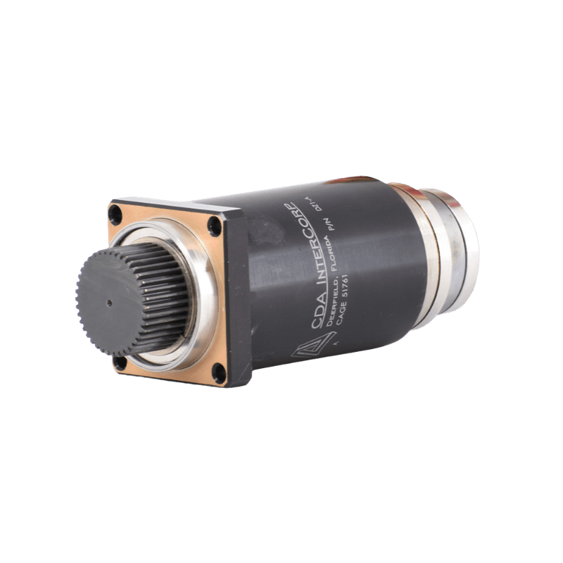 AC Induction Motors