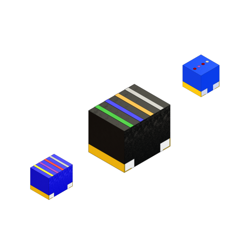 Fixed Inductors