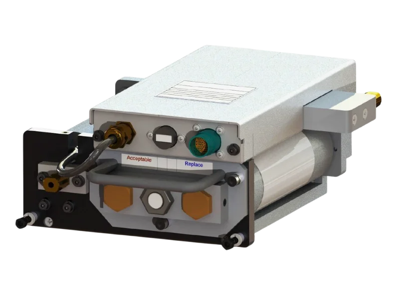 AWPS20, Cibred Sud