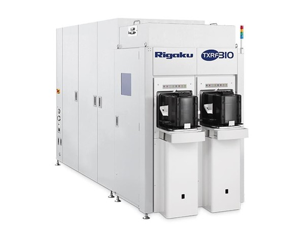 Rigaku TXRF 310FAB