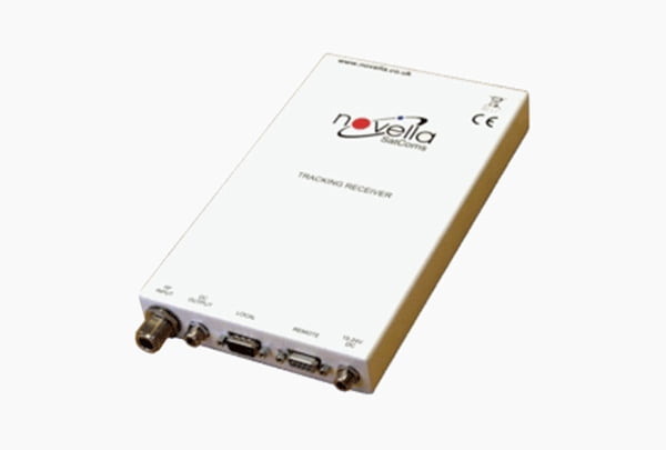 Tracking Receivers