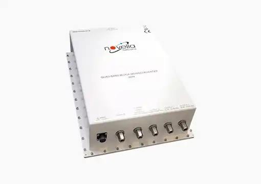 UP/Down converters