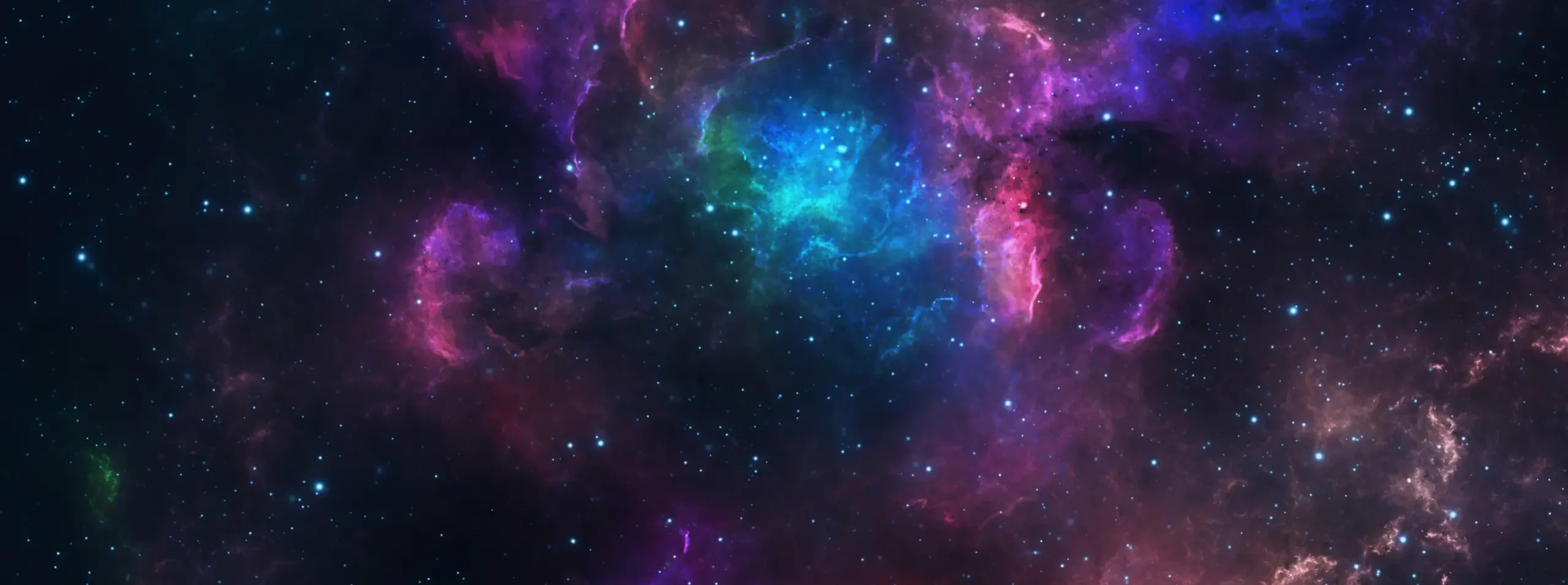 Milexia Space Page